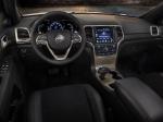 Jeep Grand Cherokee Altitude 2014 года